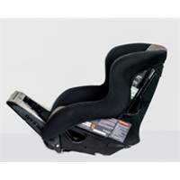 Reverse Facing Car Seat 